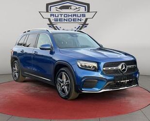 Mercedes-Benz GLB 220 Gebrauchtwagen