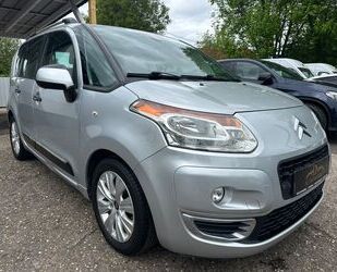Citroen C3 Gebrauchtwagen