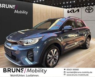 Kia Stonic Gebrauchtwagen