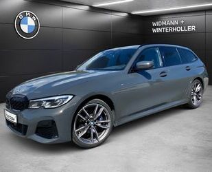 BMW M340i Gebrauchtwagen
