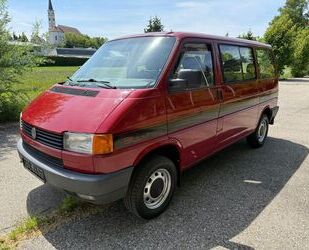 VW T4 andere Gebrauchtwagen