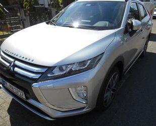 Mitsubishi Eclipse Cross Gebrauchtwagen