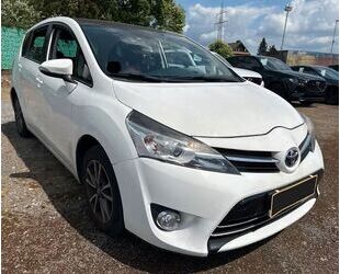 Toyota Verso Gebrauchtwagen