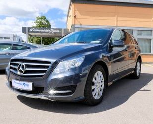Mercedes-Benz R 300 Gebrauchtwagen