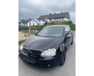 Fiat Golf 