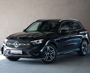 Mercedes-Benz GLC 300 Gebrauchtwagen