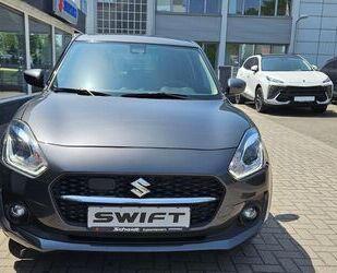 Suzuki Swift Gebrauchtwagen