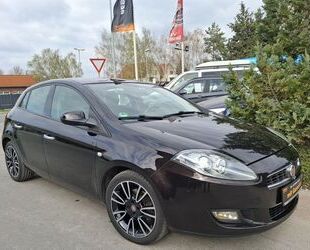 Fiat Bravo Gebrauchtwagen
