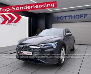 Audi Q8 e-tron Gebrauchtwagen