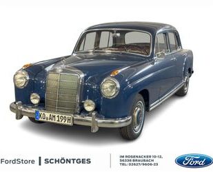 Mercedes-Benz 220 Gebrauchtwagen