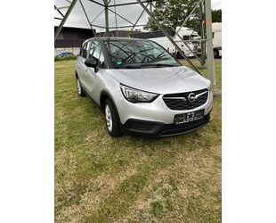 Opel Crossland (X) Gebrauchtwagen