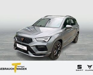 Cupra Ateca Gebrauchtwagen