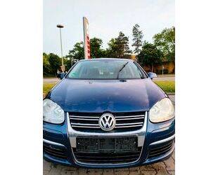 VW Jetta Gebrauchtwagen