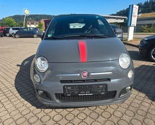 Fiat 500 Gebrauchtwagen