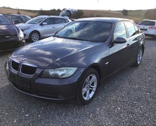 BMW 318 Gebrauchtwagen