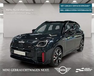 Mini John Cooper Works Gebrauchtwagen