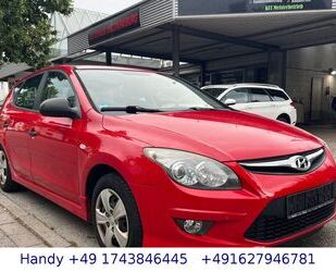 Hyundai i30 Gebrauchtwagen