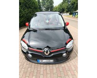 Renault Twingo Gebrauchtwagen