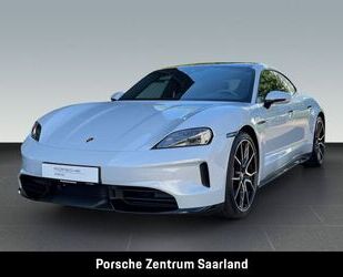 Porsche Taycan Gebrauchtwagen