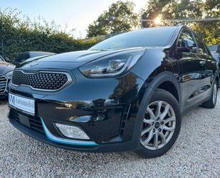 Kia Niro Gebrauchtwagen