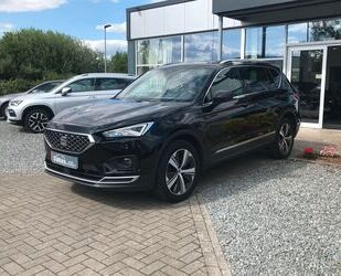 Seat Tarraco Gebrauchtwagen