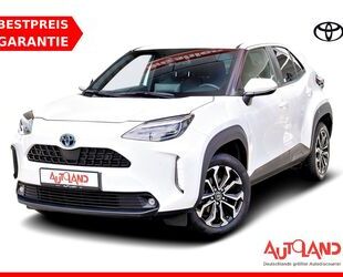 Toyota Yaris Gebrauchtwagen
