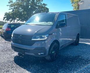 VW T6 Transporter Gebrauchtwagen