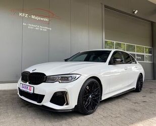BMW M340i Gebrauchtwagen