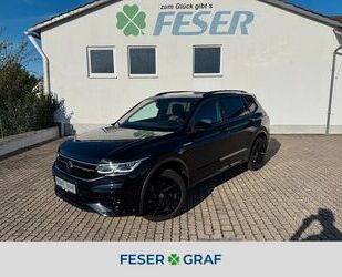 VW Tiguan Allspace Gebrauchtwagen
