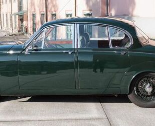Jaguar MK II Gebrauchtwagen