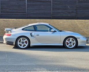 Porsche 911 Urmodell Gebrauchtwagen