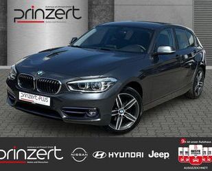 BMW 120 Gebrauchtwagen