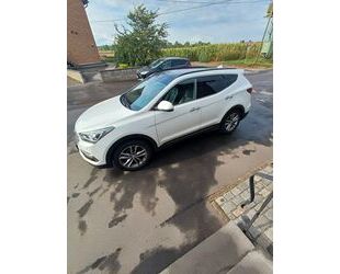 Hyundai SANTA FE Gebrauchtwagen