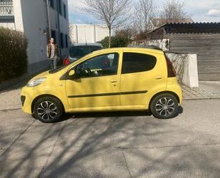 Peugeot 107 Gebrauchtwagen