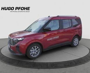 Ford Tourneo Courier Gebrauchtwagen