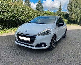 Peugeot 208 Gebrauchtwagen