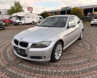 BMW 330 Gebrauchtwagen