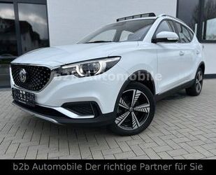 MG ZS Gebrauchtwagen