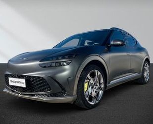 Genesis GV60 Gebrauchtwagen