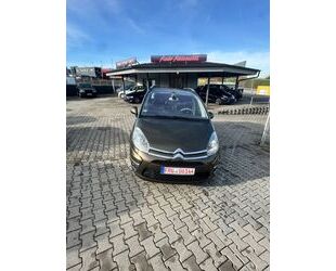Citroen Grand C4 Picasso / SpaceTourer Gebrauchtwagen