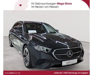 Mercedes-Benz E 300 Gebrauchtwagen