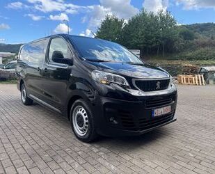Peugeot Expert Gebrauchtwagen
