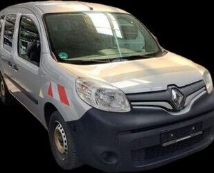 Renault Kangoo Gebrauchtwagen