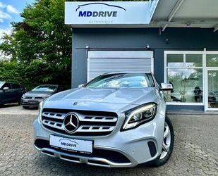 Mercedes-Benz GLA 180 Gebrauchtwagen