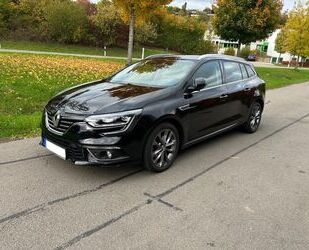 Renault Megane Gebrauchtwagen