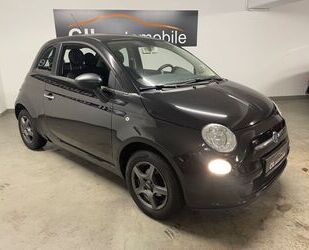 Fiat 500 Gebrauchtwagen