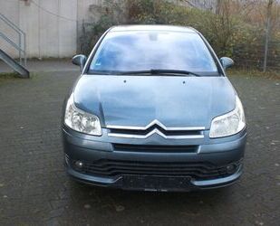 Citroen C4 Gebrauchtwagen