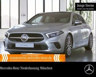 Mercedes-Benz A 200 Gebrauchtwagen