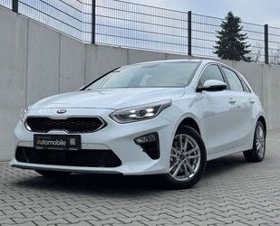 Kia ceed / Ceed Gebrauchtwagen