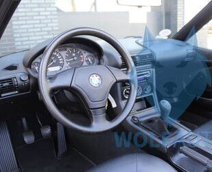BMW Z3 Gebrauchtwagen